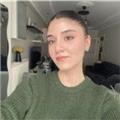 Ben Yıldız Teknik Üniversitesi Gıda Mühendisliği bölümü öğrencisiyim. İlkokul ortaokul lise 1 2 öze ders 