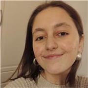 Estudiante de Primaria, vocación por enseñar. Refuerzo todas las asignaturas con trato cercano y personalizado