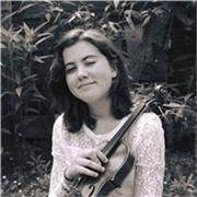 Cours de violon tous niveaux – Professeure diplômée de la Haute école des arts et du Rhin (HEAR) Strasbourg