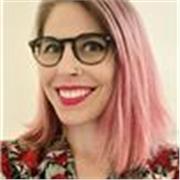 Profesora de dibujo, ilustración, arte e historia del arte