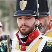 Profesor de historia para alumnos de secundaria y bachillerato