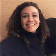 Profesora de ciencias sociales para primaria, secundaria obligatoria y bachillerato