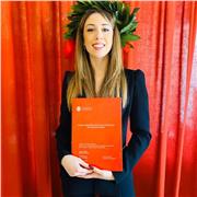 Dottoranda in Scienze Biochimiche e Biotecnologiche offro ripetizioni in Matematica e in Biologia