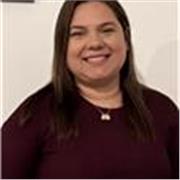 Maestra de español para clases virtuales