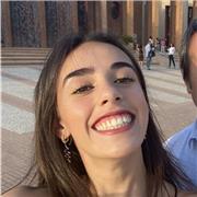 Joven de 16 años imparte clases de repaso y apoyo escolar para niños que estén cursando primaria. Especialmente clases de inglés o materias que se estén cursando en inglés