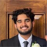 Maths tutor providing lessons of children studying GCSE and below