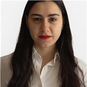 Ciao a tutti! Sono una Dottoressa in Psicologia e offro supporto per lo studio, lezioni private e aiuto compiti a ragazzi di scuol