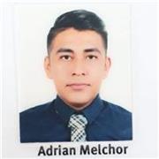 Profesionista con ganas de enseñar y compartír conocimiento