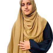 I am a person enjoys simplifying the complex concepts and sharing my knowledge, i believe in personalised learning more.