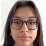 Ich gebe als 1er Schülerin im Fach Englisch bis zur 10. Klasse, Englisch Nachhilfe