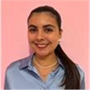 Laureata con master in comunicazione e digital marketing, lezioni online personalizzate su Meet.