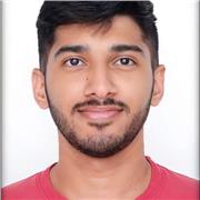 Priyesh