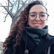 Soy arquitecto y tengo pasión por el dibujo técnico, fui preparadora en la universidad de la materia