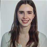 Profesora de Euskera, Lengua castellana, Matemáticas... en general, asiganturas de primaria y secundaria, y sobre todo de Sociales