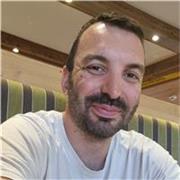 Laureato ed esperto di software e pacchetto office, impartisce lezioni di Excel e applicativi similari