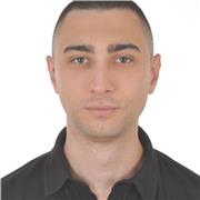 Berk Sevgin Hasan