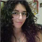 La matematica non sarà più un problema! 
Diplomata al classico con il massimo dei voti nelle materie scientifiche impartisce ripetizioni di matematica