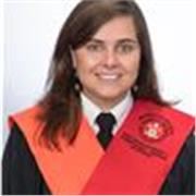 Profesora particular de Matemáticas Primaria y/o ESO