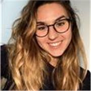 Estudiante de psicologia ofrece clases de lengua castellana y literatura