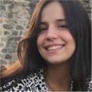 Profesora de ciencias (matemáticas, química, física), inglés, lengua y economía a todas las edades desde EVAU a primaria