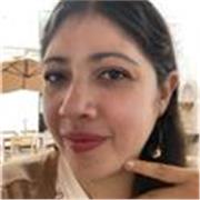 Profesora de psicología y neurociencias