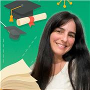 Profesora de matemática y física apto para todos los niveles de enseñanza