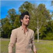 Nivedhan Kumar