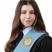 Profesora de Lengua Castellana y Literatura/ Inglés