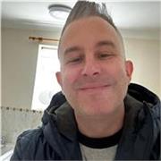 Engaging fun excellent communicator patient and kind. Aiming lessons at those who want to learn English at a slower enjoyable pace