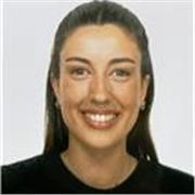 Traductora del alemán, inglés, italiano, catalán y español al catalán y español