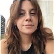 Studentessa offre lezioni di inglese per ragazzi fino alle scuole superiori, per idoneità universitarie e per chi vuole imparare