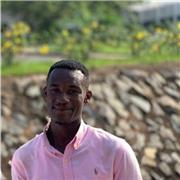 Godfred Boateng Appah