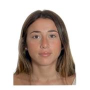 Estudiante de Educación Primaria. Ofrezco apoyo extraescolar a niños de infantil y primaria.