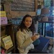 Laureata in Biologia offre lezioni di Scienze, Biologia, Anatomia (online/Bologna)