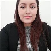 Profesora de nivel primaria baja al Sur de la CDMX