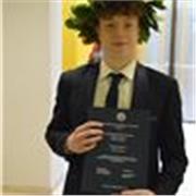 Studente di filologia classica offre lezioni di latino, greco e inglese!