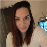 I am a very hard working, kind individual and my lessons are aimed at those who would like to learn basic English. 