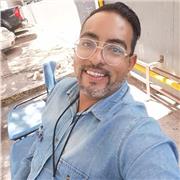 Profesor de Telesecundaria, imparte clases para adolescentes en secundaria de recuperación y superación académica (cualquier materia)