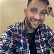 Profesor de matemática, física, probabilidad y estadística, imparte clases particulares a todas las edades y niveles educativos