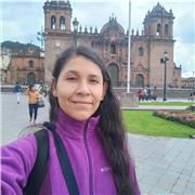 Natalia Condor Nuñez