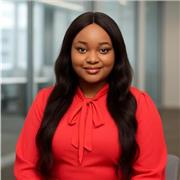 Engaging English Tutor offering interactive online classes for adults and young learners- boost fluency and confidence today!!