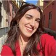 Psicóloga realizando actualmente los másters de Atención Temprana y el General Sanitario. Soy trabajadora, responsable y atenta.