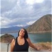 Prof. Imparte clases 100%on líne. Toda las materias del área de Sociales