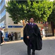 BEng Mechanical Engineer looking to tutor in maths