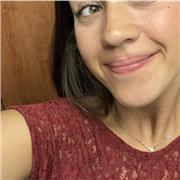 Paciente y cercana. Doy clases a primaria (todas las materias) y secundaria en lenguas. Aprender bien, con confianza y claridad