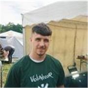 Chemistry graduate looking to tutor children of all ages