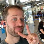 Teaching is something that I always enjoyed doing. Lessons would be given according to the students needs