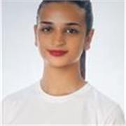 Soy estudiante de Educación Primaria, responsable y motivada, interesada en enseñar  a niños de 6 a 12 años.