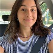 Studentessa di biotecnologie a Ferrara al primo anno, in cerca di un lavoro che mi aiuti per mantenere gli studi