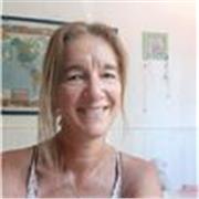 Profesora en Enseñanza Primaria y perfeccionamiento en diferentes discapacidades
